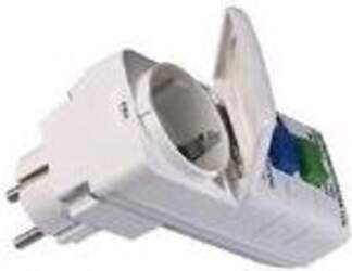 Bachmann PRCD adapter - Smart-Stecker