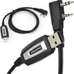 Baofeng USB cable for programming UV-5R
