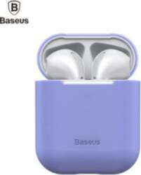 Baseus Apple Silica Series Ultra-thin Silicone