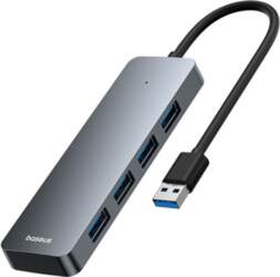 Baseus Baseus 4w1 UltraJoy Lite USB-A
