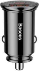 Baseus Baseus CCALL-YS01 auto lādētājs USB-C