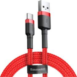 Baseus Cable Baseus Cafule CATKLF-B09 (USB