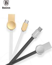 Baseus - Keyble Cable (Zinc Alloy)