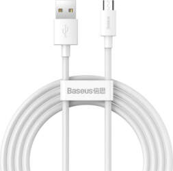 Baseus USB-A - microUSB cable 1
