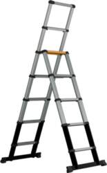 Batavia B.V. | Telescopic stepladder