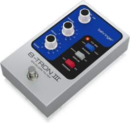 Behringer B-TRON III Guitar Effect Envelop
