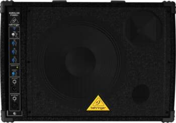 Behringer Eurolive F1320D 2-way