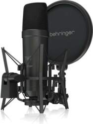 Behringer TM1 Rec Kit: Mic +