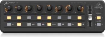 Behringer X-TOUCH MINI Kontroler DAW