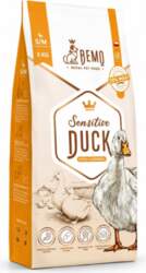 BEMO Sensitive Duck Small/Medium Mono -