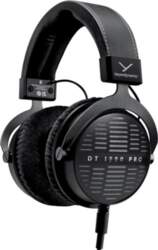 Beyerdynamic DT 1990 Pro MKII, melna