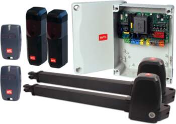 BFT ATHOS KIT AC A40 for