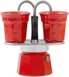 Bialetti Mini Express Moka pot 0