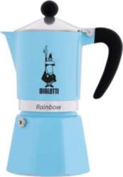 Bialetti Rainbow Moka pot