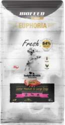 BIOFEED EUPHORIA Fresh Junior Medium &