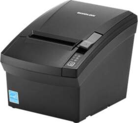 Bixolon SRP-330III (180dpi), Serial &
