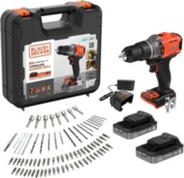 BLACK & DECKER | 18V Impact