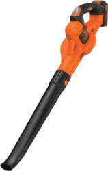 BLACK+DECKER Blower 18V GWC1820PCB Power Command