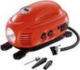 Black&Decker Car compressor 12v 8.27bar