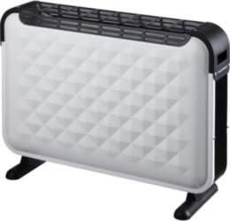 Blaupunkt convector heater HCO301