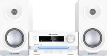 Blaupunkt MICRO TOWER WITH BLUETOOTH MS16BT