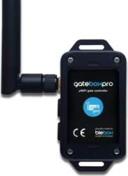 BLUEBOX BLEBOX gateboxpro - GATE CONTROLLER