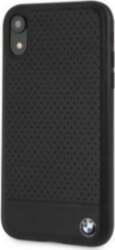 BMW Apple iPhone XR Perforated Leather