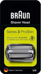 Braun 32B