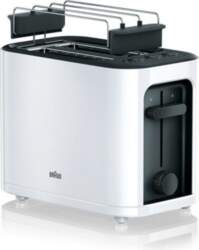Braun PureEase HT 3010 WH 7