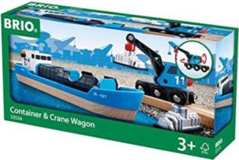 BRIO 7312350335347 [#1552901]