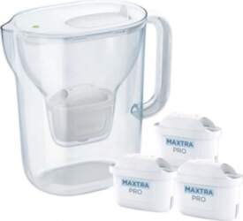 Brita Style Essential + 3 MAXTRA