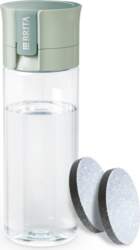 Brita Vital green 2-disc filter bottle