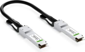Broadbe Direct Attach Cable 100G 0