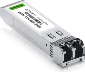 Broadbe Optical Module 10G Multi-Mode 300m