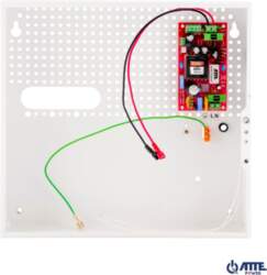 Buffer power supply SMPS 24V 3A