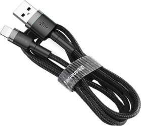 Cable Lightning USB Baseus Cafule 1