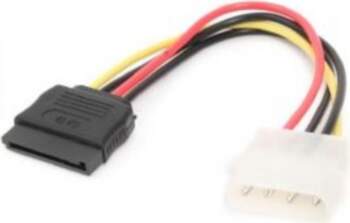 CABLE POWER ADAPTER SATA/CC-SATA-PS GEMBIRD