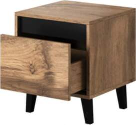 Cama MEBLE NORD bedside table 2