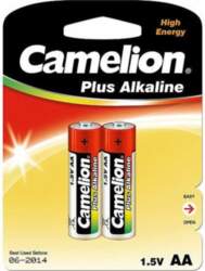 Camelion | AA/LR6 | Plus Alkaline