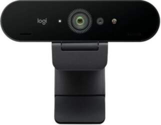 CAMERA WEBCAM BRIO 4K/GRAPHITE 960-001718 LOGITECH