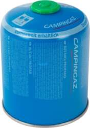 Campingaz Ventilgaskartusche CV 470 Plus