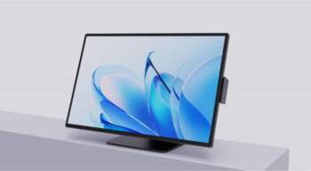 Capture 18.5-Inch POS system -