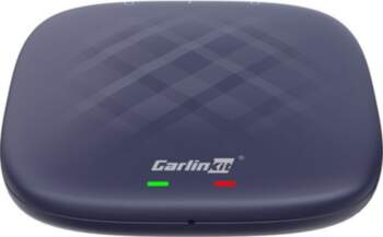 CARLINKIT Adapter Wireless AI Box with