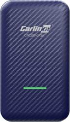 CarlinKit CPC200-CP2A Wireless adapter Blue