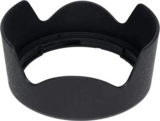 Caruba EW 73D Zwart