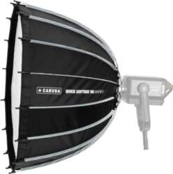 Caruba Quick Softbox Mark II 90cm
