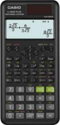 CASIO FX-85ESPLUS-2 B CALCULATOR SCIENTIFIC 252