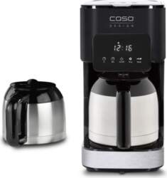 Caso | Coffee Maker with Two