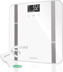 Cecotec | Smart Bathroom Scale |