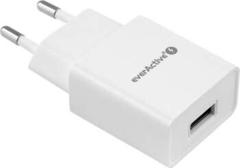 Charger everActive SC-100 1xUSB 1A